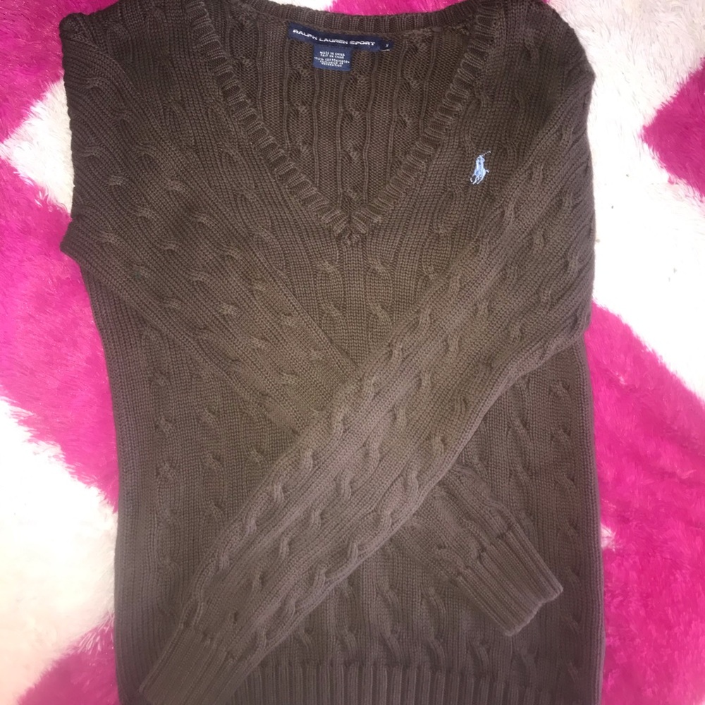 Ralph Lauren Sweater